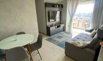 Imagem: Apartamento com 2 dormitórios à venda