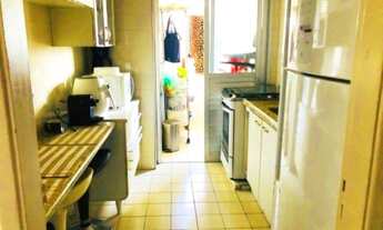 Imagem 3: Apartamento a venda na Guilhermina-Esperança com 3 dormitórios - São Paulo/SP