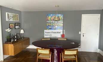 Imagem 4: Apartamento à venda, 140 m² por R$ 1.590.000,00 - Santa Teresinha - São Paulo/SP