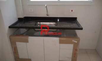 Imagem 7: Apartamento com 1 dorm, Aviação, Praia Grande - R$ 235 mil, Cod: 2627