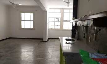 Imagem 2: Lindo apto em frente Parque Lage