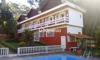 Imagem 3: Casa para Venda em Teresópolis, Granja Guarani, 7 dormitórios, 6 suítes, 8 banheiros, 10 v