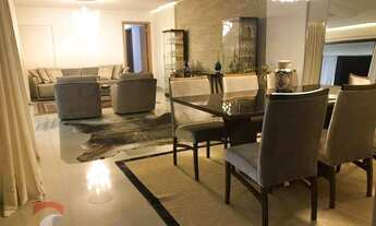 Imagem: Apartamento com 4 dormitórios à venda