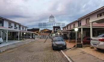 Imagem 7: Sobrado Condomínio - Vista Linda - Condomínio Residencial Moradas Vista Linda - 3 Dormitór