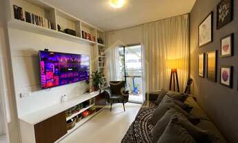 Imagem 5: Apartamento disponível para venda na ABM 02 quartos sol da manhã