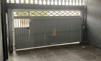 Imagem 5: Sobrado com 3 dormitórios à venda, 100 m² por R$ 405.000,00 - Jardim Bela Vista - Mauá/SP