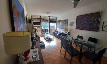 Imagem 5: Copacabana Apartamento com 3 dormitórios