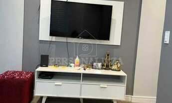 Imagem 4: Apartamento com 55m² no Condomínio Dom Lugo - Padroeira - Osasco, com 2 dormitórios, sala