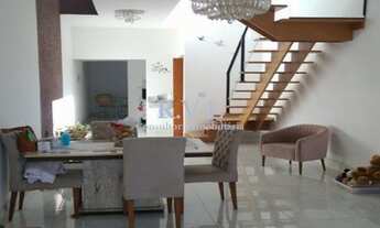 Imagem 5: Excelente sobrado no Jardim do lago em Atibaia-SP