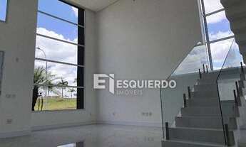 Imagem 5: CASA à venda, Alphaville Nova Esplanada, Votorantim