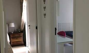 Imagem 7: Apartamento totalmente mobiliado com 2 quartos em Vila Mariana - São Paulo - SP