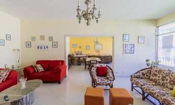 Imagem 2: Copacabana Apartamento com 3 dormitórios