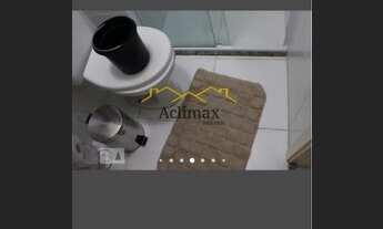 Imagem 6: APARTANTO DE 1 DORM/1VG P/ VENDA NA BUENO DE ANDRADE POR 35