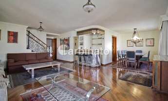 Imagem: São Paulo - Apartamento Padrão - Moema