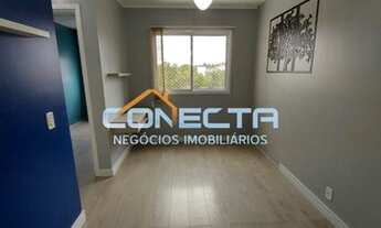 Imagem 2: Apartamento no São Luiz - Caxias do Sul - RS