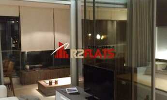 Imagem 2: Flat, Brooklin - São Paulo