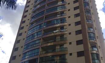 Imagem: Apartamento Residencial Sumer Ville, Setor