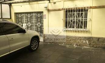 Imagem 2: Sobrado com 4 dormitórios à venda, 160 m² por R$ 1.771.000,00 - Mirandópolis - São Paulo/S