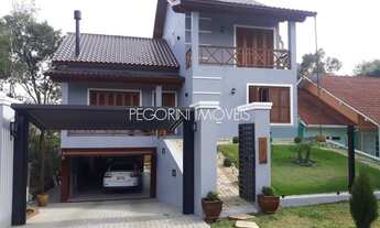 Imagem 2: Vendo Residência Nova 3 andares em Nova Petrópolis