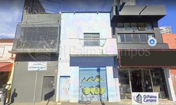 Imagem: Loja Comercial Centro de Santo André com