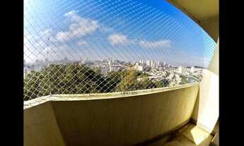 Imagem 6: Cobertura com 3 dormitórios à venda, 220 m² por R$ 1.272.000,00 - Olímpico - São Caetano d