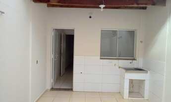 Imagem 5: Casa de condomínio Desocupado com Quintal