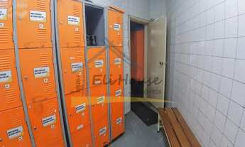 Imagem 4: SÃO PAULO - INDUSTRIAL - MOOCA