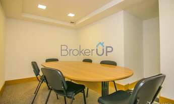 Imagem 6: Sala Comercial em Bela Vista - Porto Alegre, RS