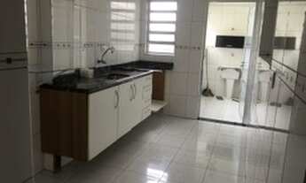 Imagem: Apartamento para venda possui 68 metros