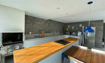 Imagem 3: Cobertura duplex Lê Park Barra da Tijuca