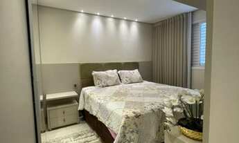 Imagem 6: Apartamento para venda com 169 metros quadrados com 4 quartos em Edifício Rivera Goiabeira