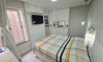 Imagem 6: Casa Sobrado no Anexo para venda possui 201 metros quadrados 4 quartos em Jabotiana - Arac