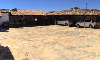 Imagem 6: Casa Comercial para Locação em Piripiri, CENTRO, 11 dormitórios, 1 banheiro