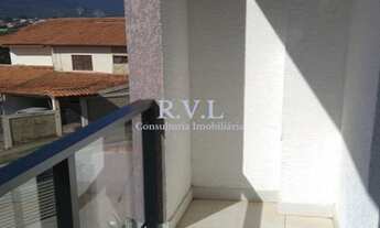 Imagem 2: Excelente sobrado no Jardim do lago em Atibaia-SP