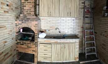 Imagem 2: Casa para aluguel e venda possui 120 m2 com 3 quartos