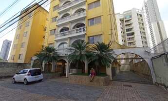 Imagem: Apartamento 202, 02 Quartos, Ed. Alfredo