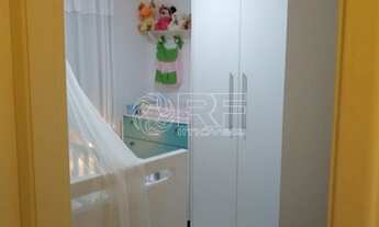 Imagem 5: São Paulo - Apartamento Padrão - Jabaquara