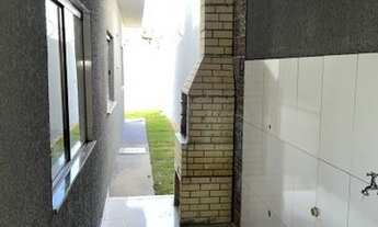 Imagem 4: Casa para venda no jardim Ipanema tem 180 metros quadrados com 3 quartos