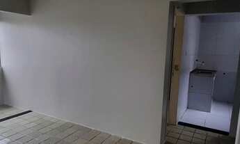 Imagem 7: Apartamento 40m² úteis 1 quarto suíte Box Sala Cozinha Interfone