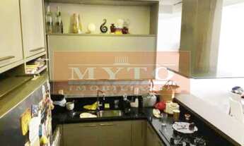 Imagem 6: APTO LINDAMENTE REFORMADO NO CORAÇÃO DO LEBLON!