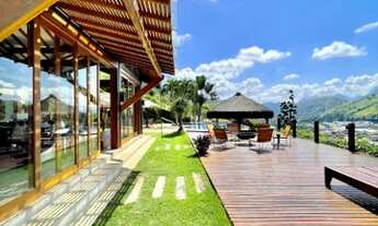 Imagem 3: Casa para venda granja Brasil possui 700 metros quadrados com 4 quartos em Itaipava - Rio