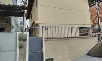 Imagem 2: Casa para aluguel possui 70 metros quadrados com 2 quartos em Paraíso - São Gonçalo - RJ