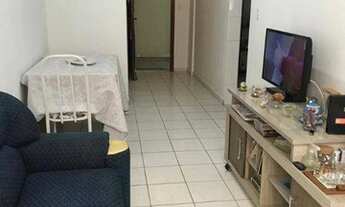 Imagem 5: Apartamento à venda, 1 Dormitório no Canto do Forte, Praia Grande - SP
