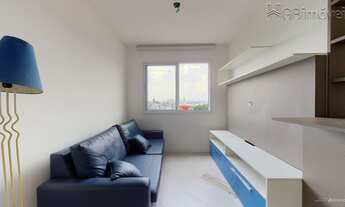 Imagem 5: SãO PAULO - Apartamento Padrão - Água Branca