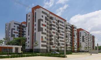 Imagem 7: Apartamento para venda com 58 metros quadrados com 3 quartos em Usina Piratininga - São Pa