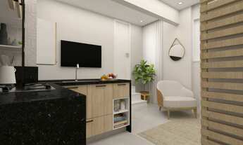 Imagem 5: AP0623 Apartamento Residencial / Copacabana