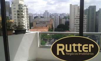 Imagem 5: APARTAMENTO EM MOEMA PÁSSAROS 130 M²