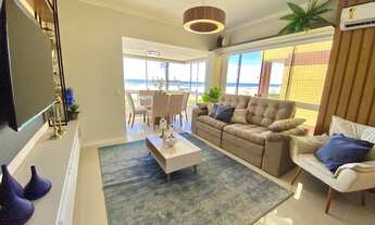 Imagem 2: Apartamento a beira mar, junto a praça do farol e mobiliado e decorado