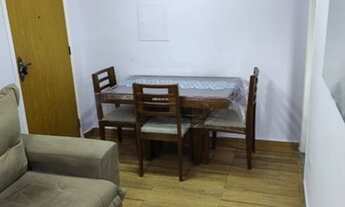 Imagem 4: Apartamento com 2 dormitórios à venda, 46 m² por R$ 230.000,00 - Vila Amália - São Paulo/S