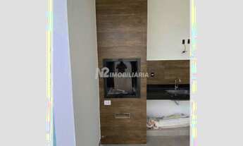 Imagem: Venda Casa Alto Umuarama